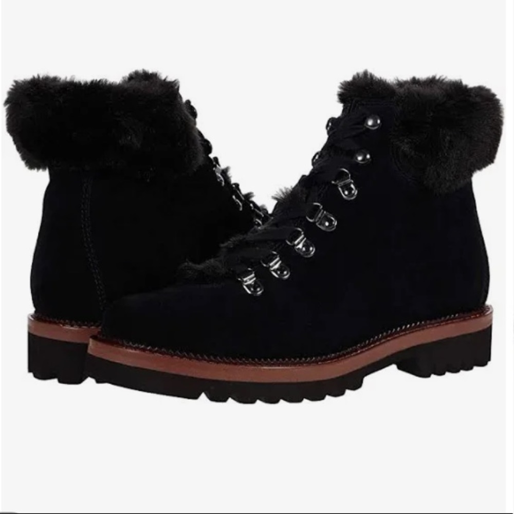 Blondo Honey Waterproof Boots